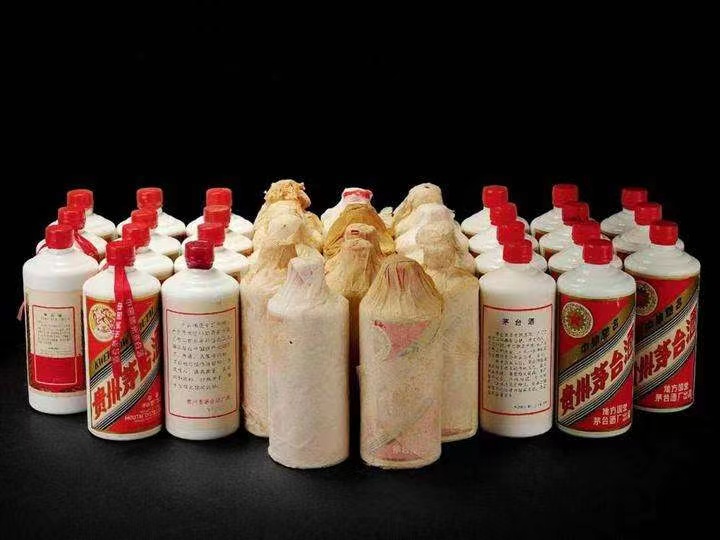 叶县回收珍品茅台上门（最新更新行情）